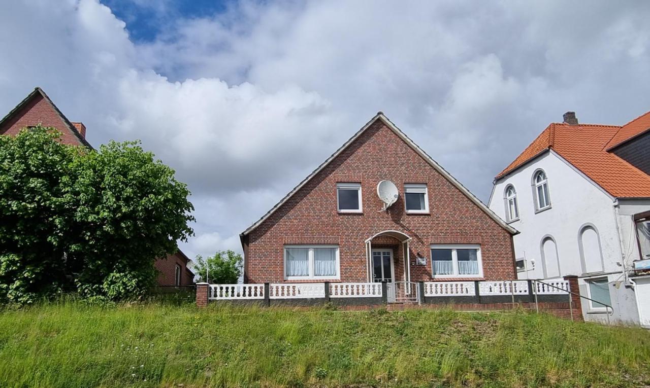 Nordseeblick 2 Carolinensiel Luaran gambar
