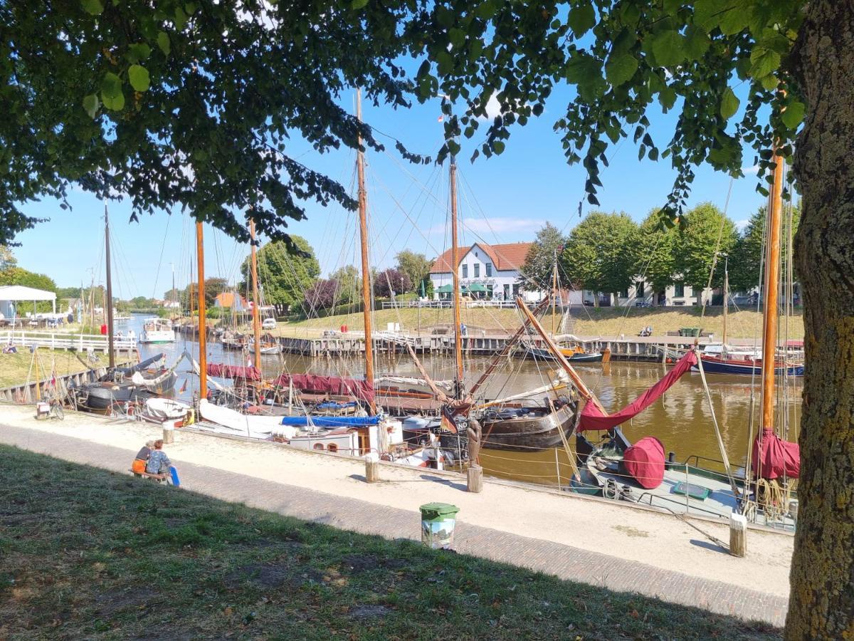 Nordseeblick 2 Carolinensiel Luaran gambar