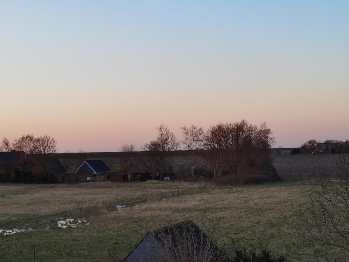 Nordseeblick 2 Carolinensiel Luaran gambar