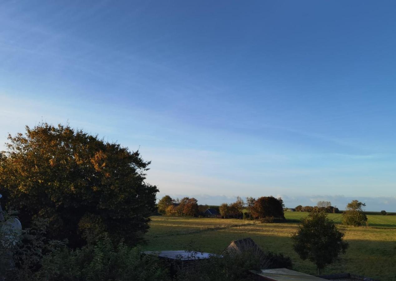 Nordseeblick 2 Carolinensiel Luaran gambar