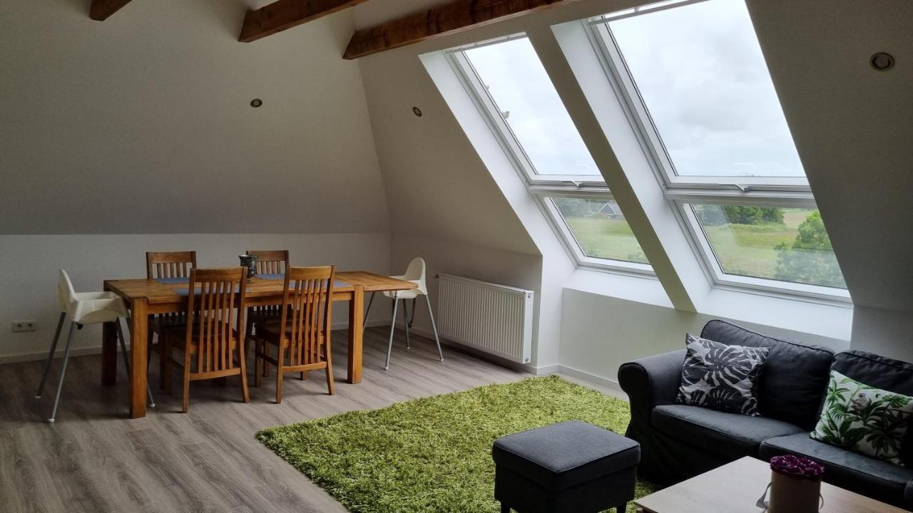 Nordseeblick 2 Carolinensiel Luaran gambar